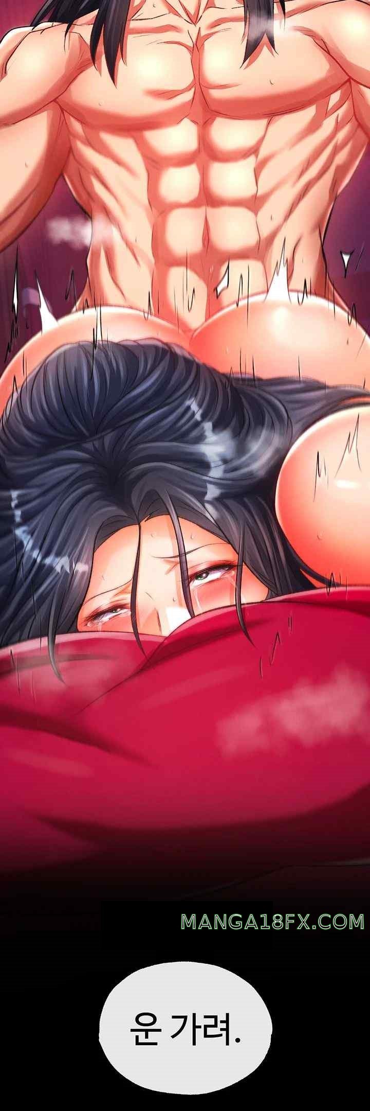 I Ended Up in the World of Murim Raw - Chapter 34 [photo 60] - MangaPorn