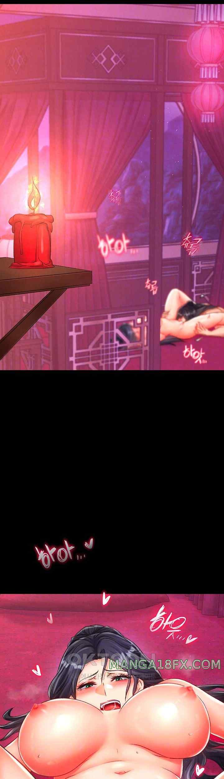 I Ended Up in the World of Murim Raw - Chapter 34 [photo 8] - MangaPorn