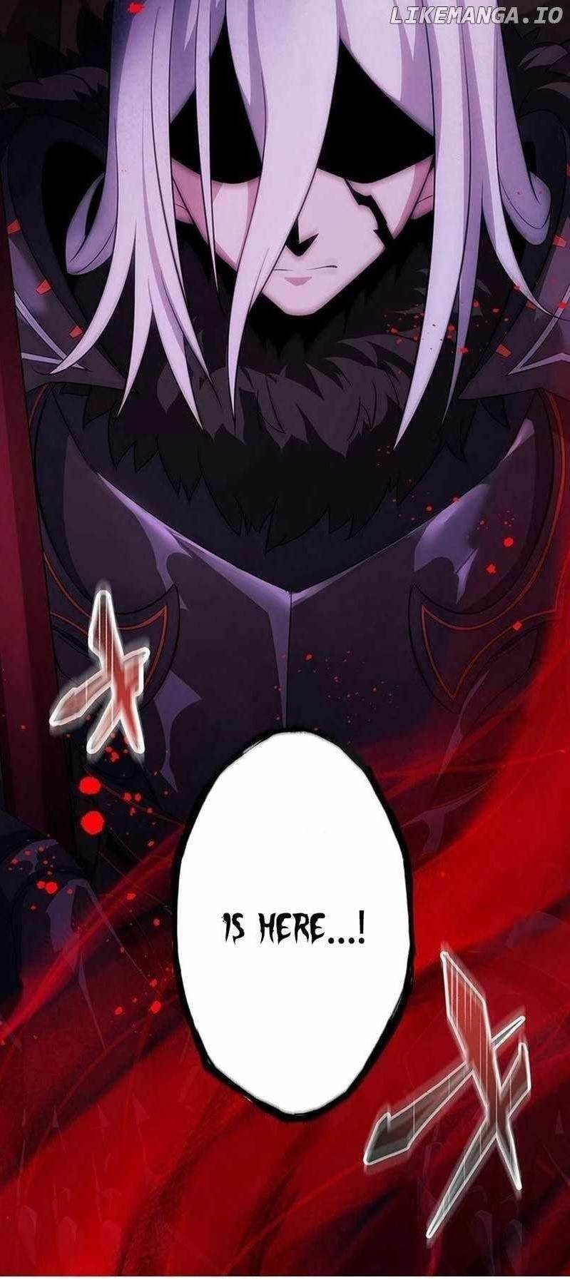 Avenger of Mystical Eyes – Blood Parasite - Chapter 38 [photo 18] - MangaPorn