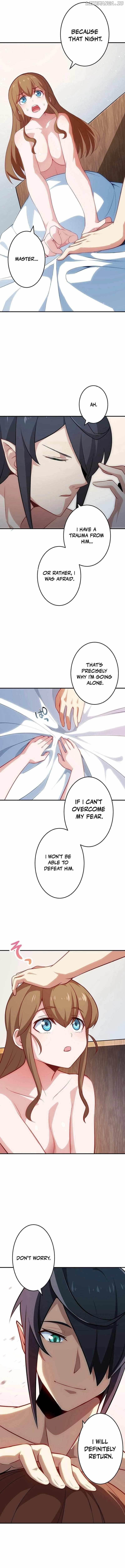 Avenger of Mystical Eyes – Blood Parasite - Chapter 38 [photo 8] - MangaPorn