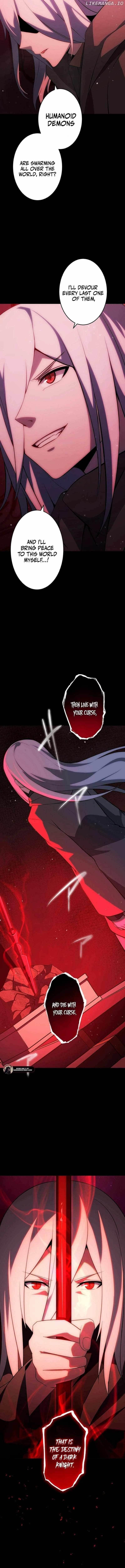 Avenger of Mystical Eyes – Blood Parasite - Chapter 39 [photo 10] - MangaPorn