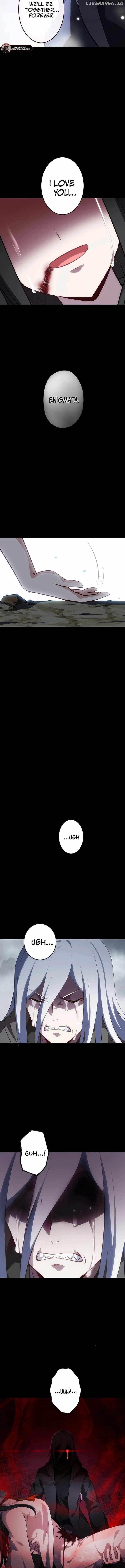 Avenger of Mystical Eyes – Blood Parasite - Chapter 39 [photo 16] - MangaPorn