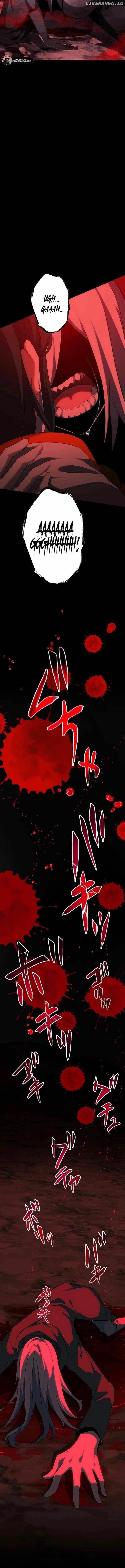 Avenger of Mystical Eyes – Blood Parasite - Chapter 39 [photo 17] - MangaPorn