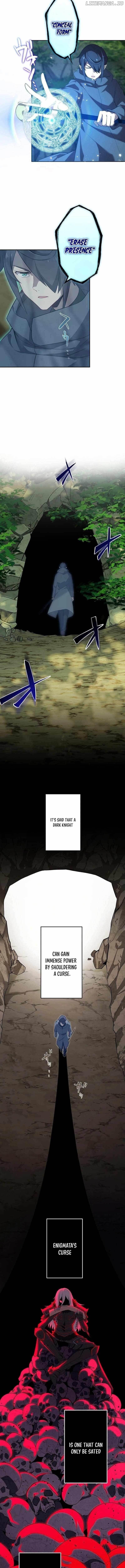 Avenger of Mystical Eyes – Blood Parasite - Chapter 39 [photo 2] - MangaPorn