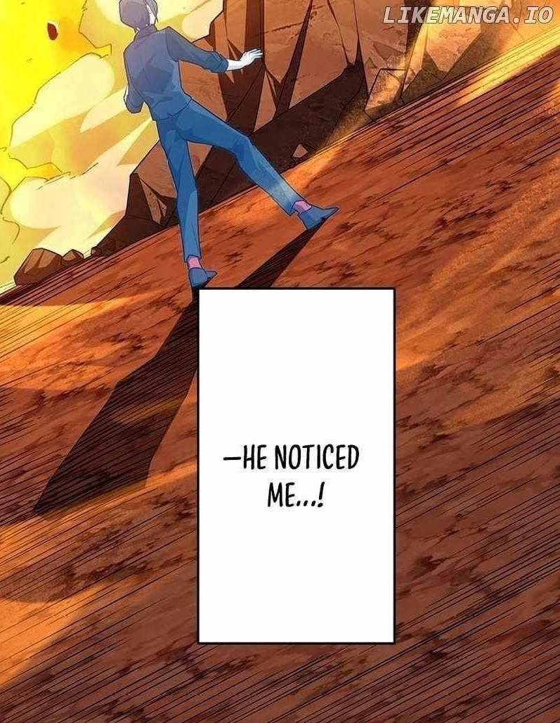 Avenger of Mystical Eyes – Blood Parasite - Chapter 39 [photo 21] - MangaPorn