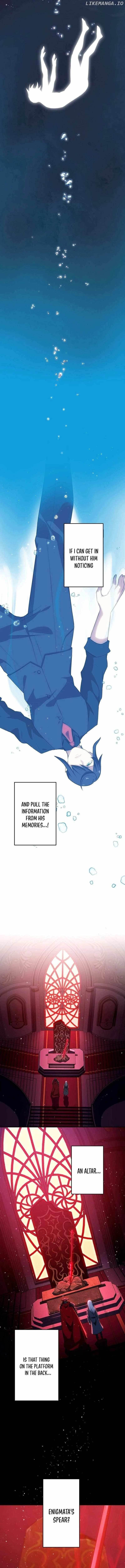 Avenger of Mystical Eyes – Blood Parasite - Chapter 39 [photo 8] - MangaPorn