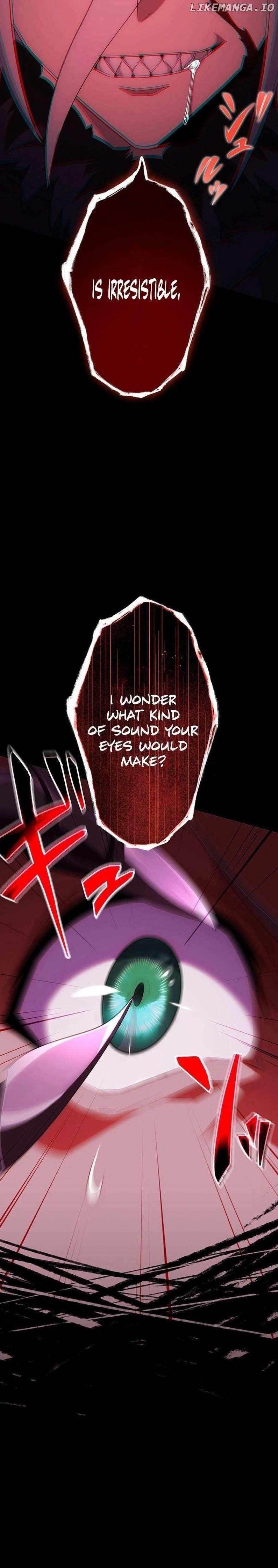 Avenger of Mystical Eyes – Blood Parasite - Chapter 40 [photo 15] - MangaPorn