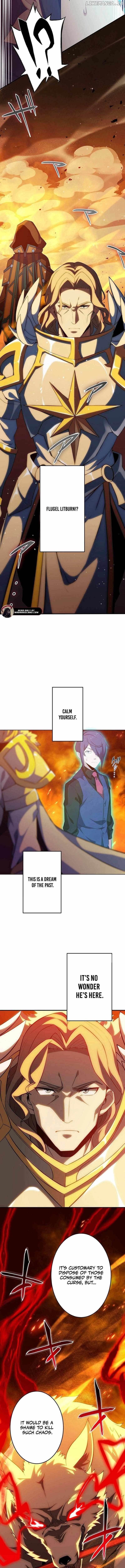 Avenger of Mystical Eyes – Blood Parasite - Chapter 40 [photo 2] - MangaPorn