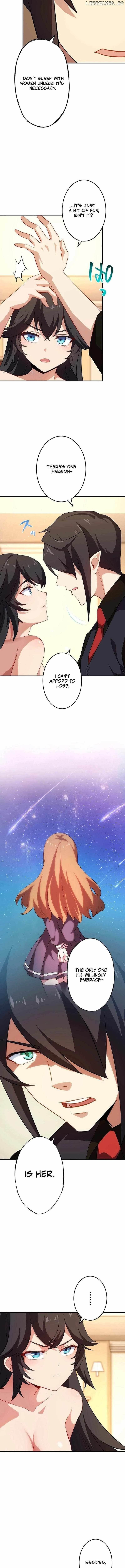 Avenger of Mystical Eyes – Blood Parasite - Chapter 41 [photo 15] - MangaPorn