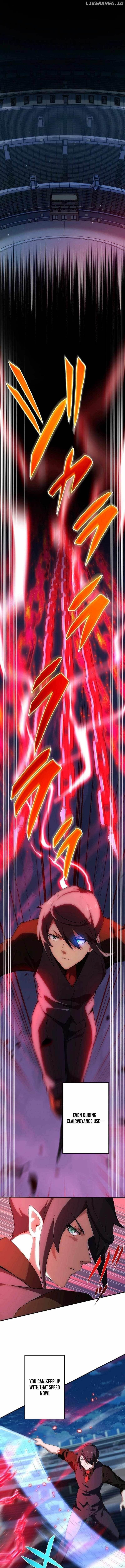 Avenger of Mystical Eyes – Blood Parasite - Chapter 42 [photo 11] - MangaPorn