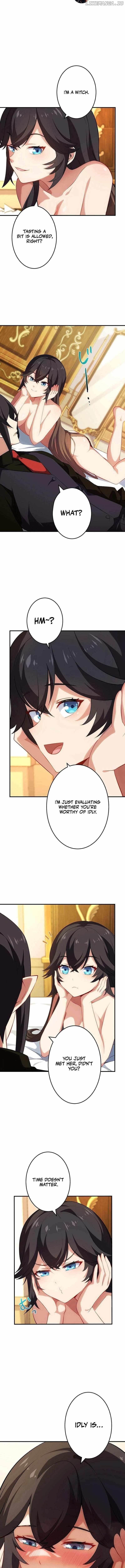 Avenger of Mystical Eyes – Blood Parasite - Chapter 42 [photo 4] - MangaPorn