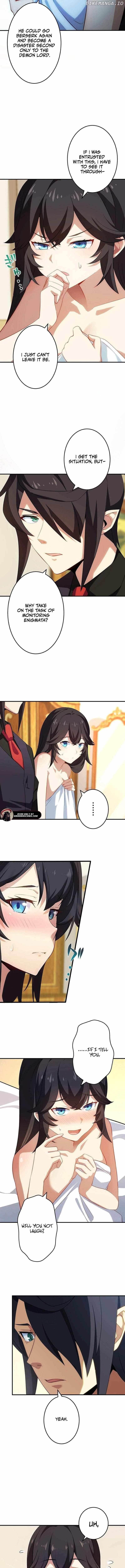 Avenger of Mystical Eyes – Blood Parasite - Chapter 42 [photo 8] - MangaPorn