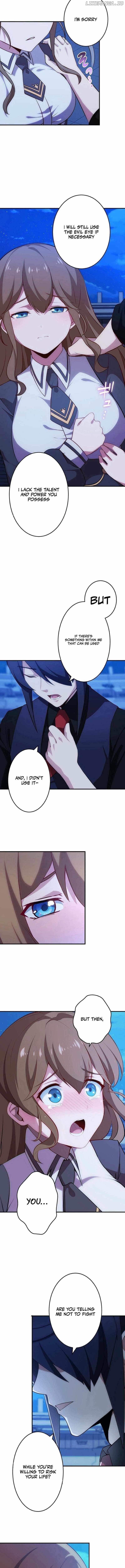 Avenger of Mystical Eyes – Blood Parasite - Chapter 43 [photo 3] - MangaPorn