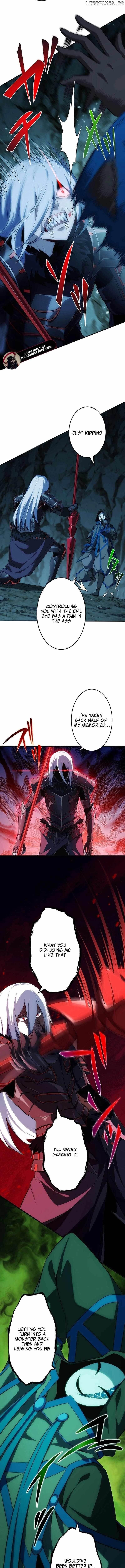 Avenger of Mystical Eyes – Blood Parasite - Chapter 44 [photo 2] - MangaPorn