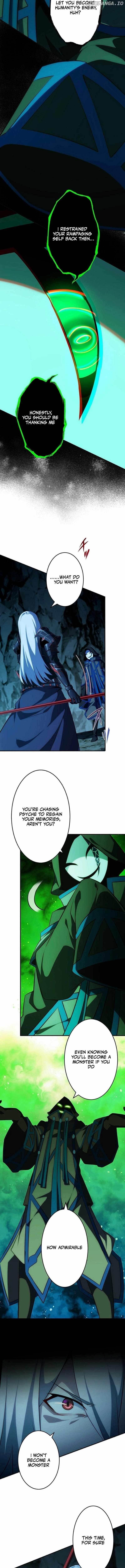 Avenger of Mystical Eyes – Blood Parasite - Chapter 44 [photo 3] - MangaPorn