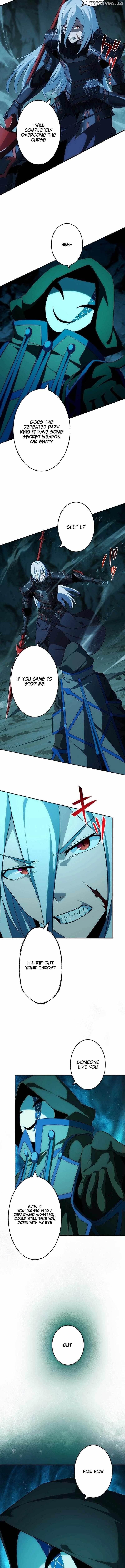 Avenger of Mystical Eyes – Blood Parasite - Chapter 44 [photo 4] - MangaPorn