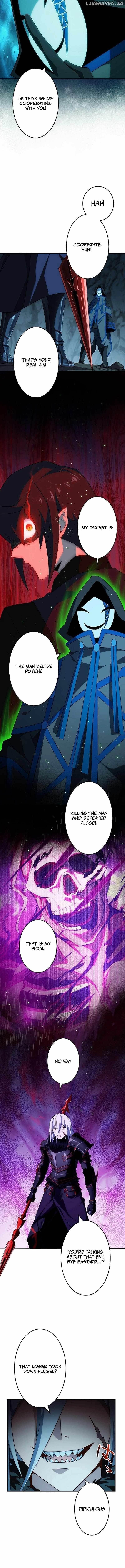 Avenger of Mystical Eyes – Blood Parasite - Chapter 44 [photo 5] - MangaPorn