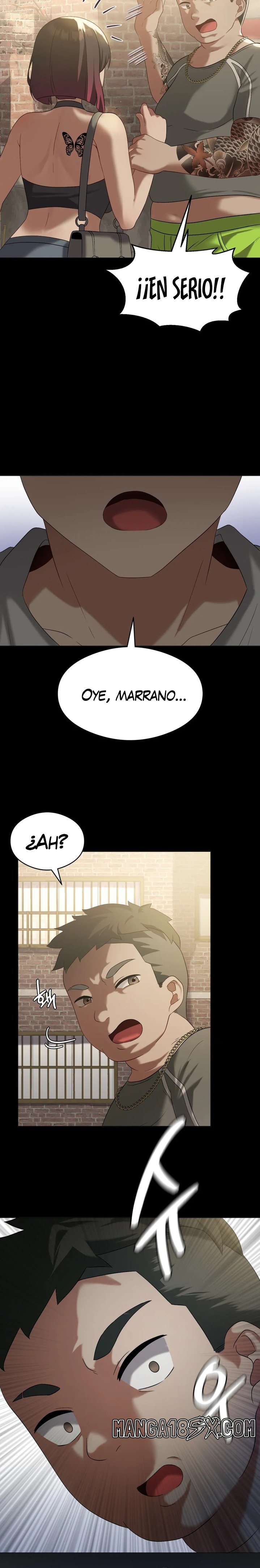 Level Up Until Satisfy Raw - Chapter 14 [photo 10] - MangaPorn