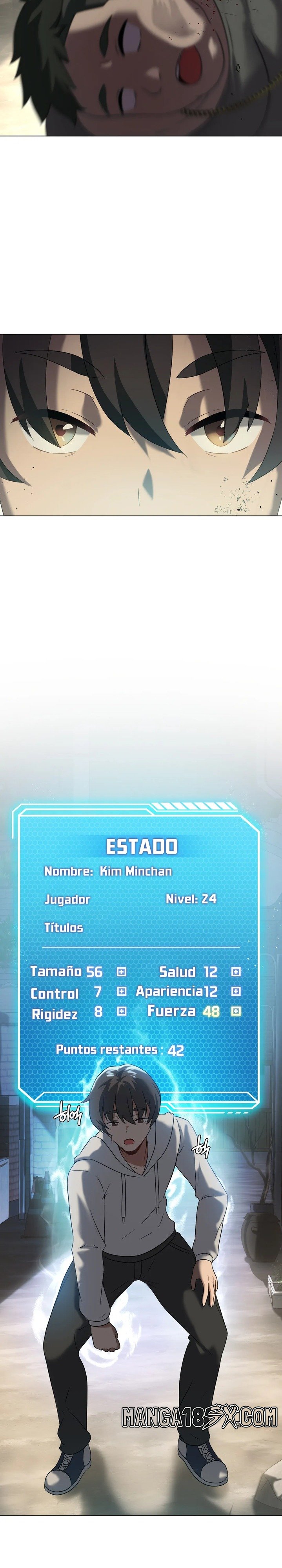 Level Up Until Satisfy Raw - Chapter 14 [photo 12] - MangaPorn