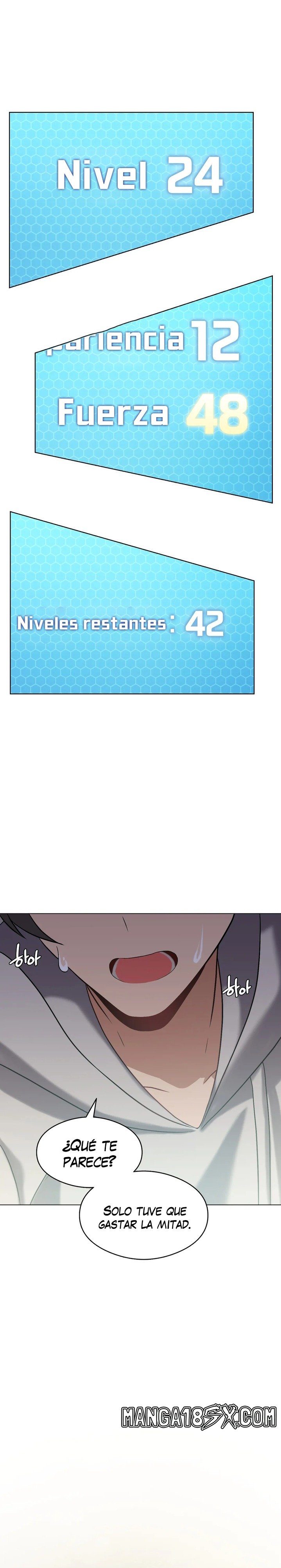 Level Up Until Satisfy Raw - Chapter 14 [photo 13] - MangaPorn