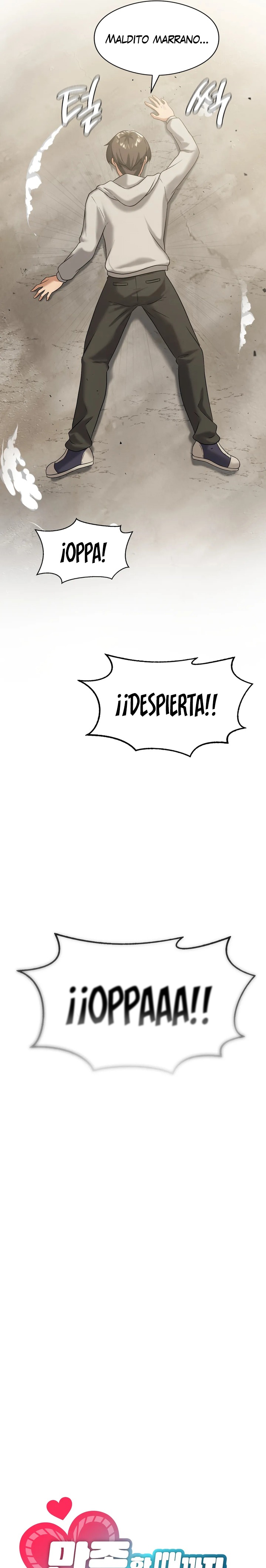 Level Up Until Satisfy Raw - Chapter 14 [photo 14] - MangaPorn