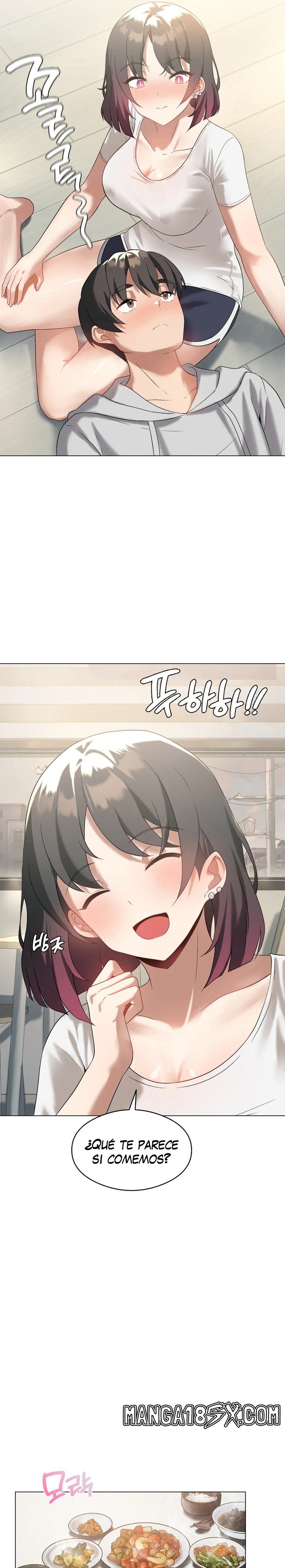 Level Up Until Satisfy Raw - Chapter 14 [photo 17] - MangaPorn