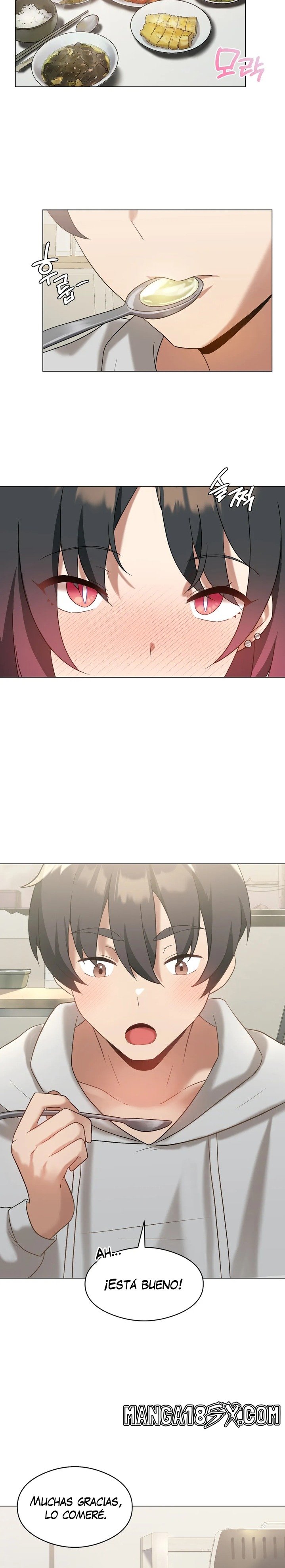 Level Up Until Satisfy Raw - Chapter 14 [photo 18] - MangaPorn