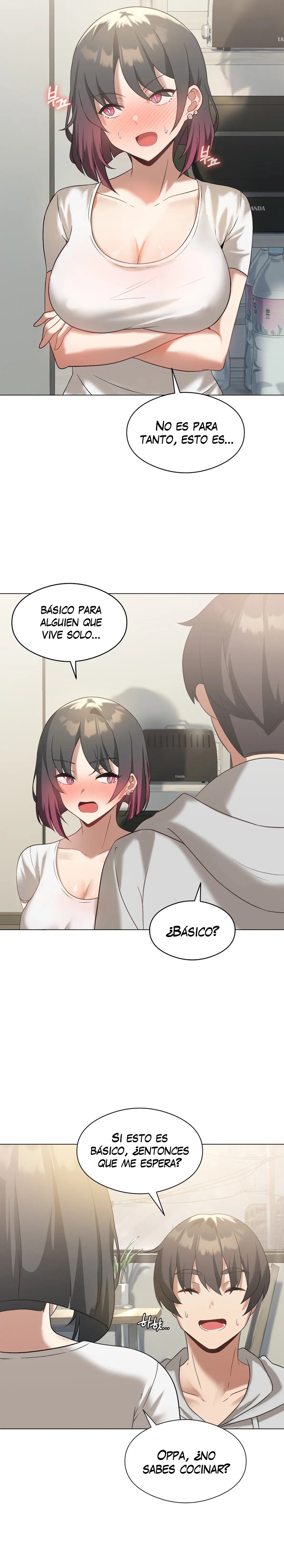 Level Up Until Satisfy Raw - Chapter 14 [photo 19] - MangaPorn