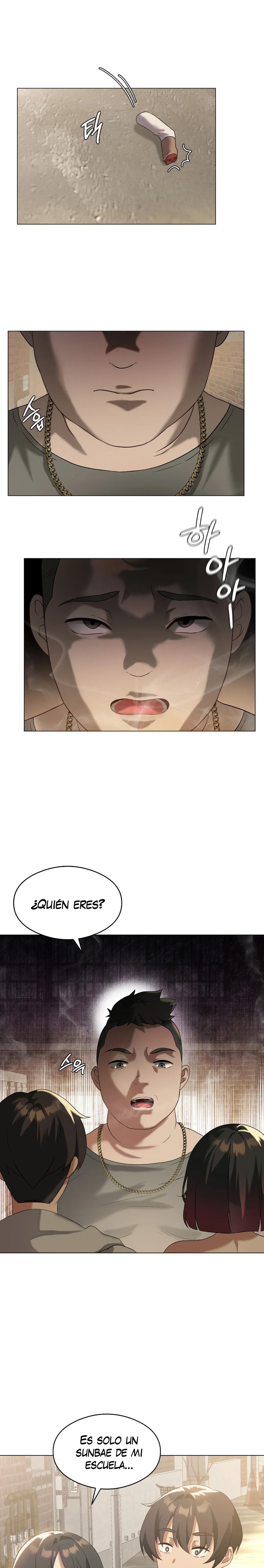 Level Up Until Satisfy Raw - Chapter 14 [photo 2] - MangaPorn