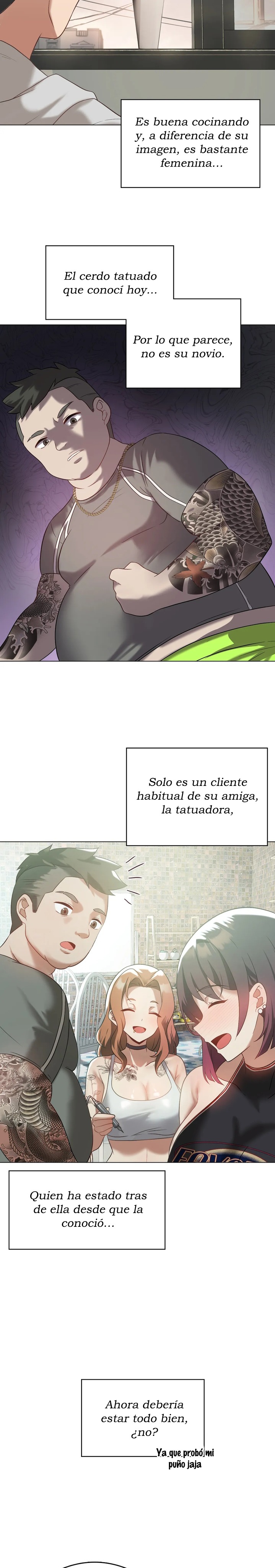 Level Up Until Satisfy Raw - Chapter 14 [photo 21] - MangaPorn