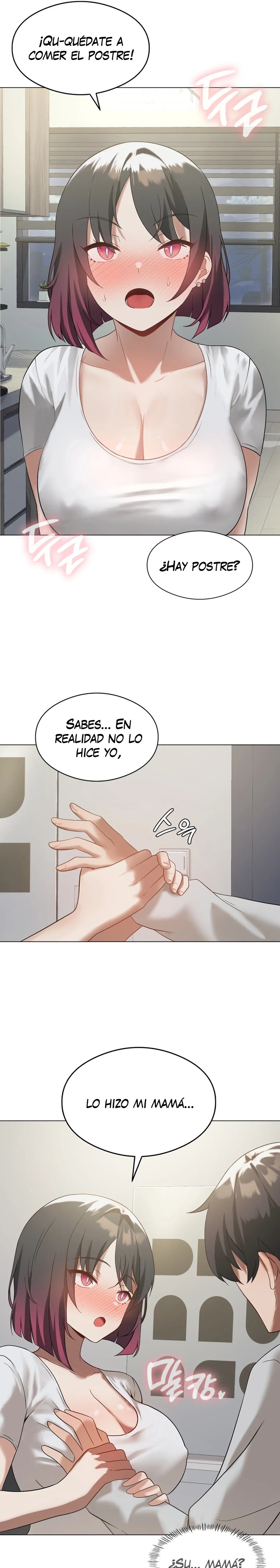 Level Up Until Satisfy Raw - Chapter 14 [photo 23] - MangaPorn