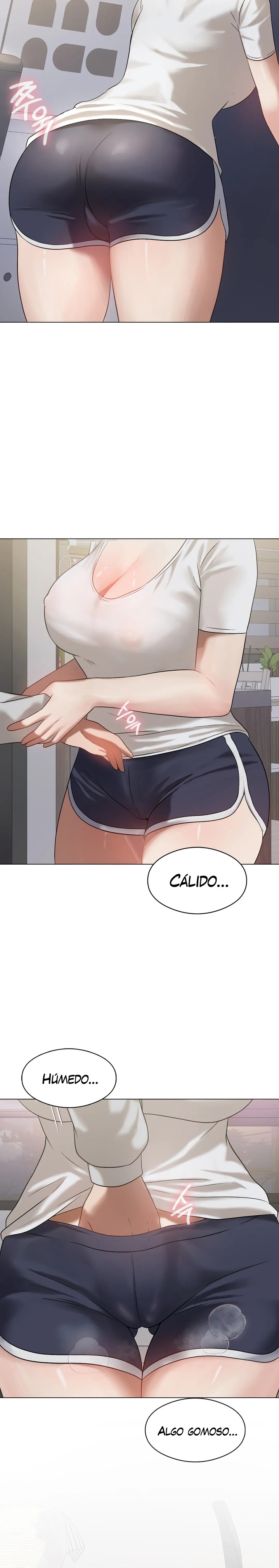 Level Up Until Satisfy Raw - Chapter 14 [photo 25] - MangaPorn