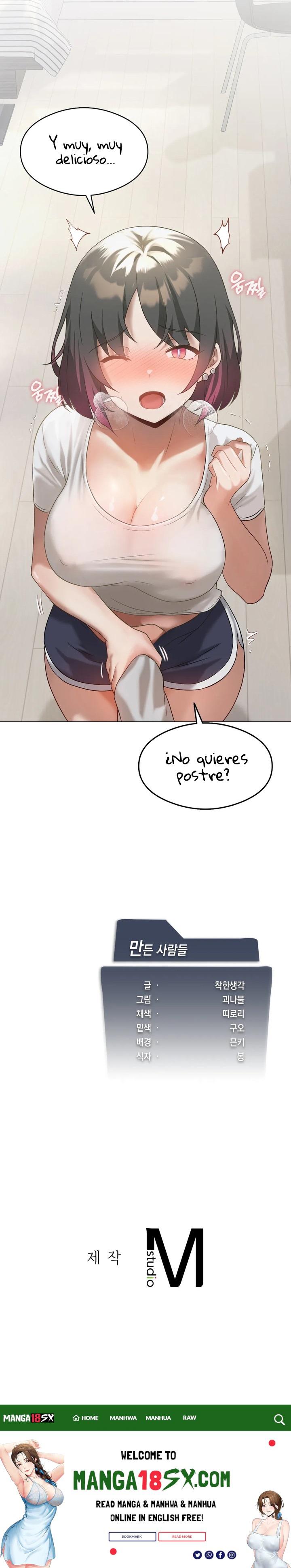 Level Up Until Satisfy Raw - Chapter 14 [photo 26] - MangaPorn