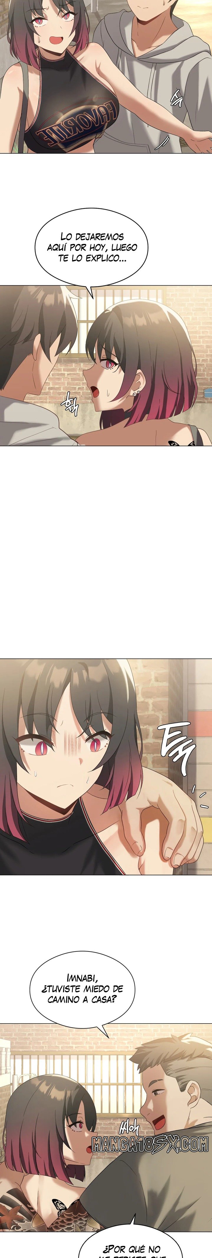 Level Up Until Satisfy Raw - Chapter 14 [photo 3] - MangaPorn