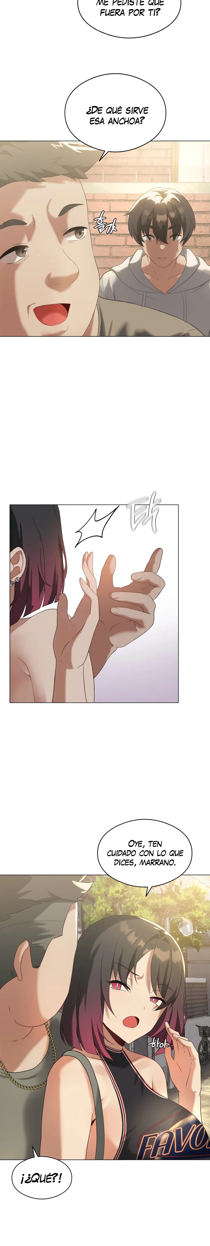 Level Up Until Satisfy Raw - Chapter 14 [photo 4] - MangaPorn