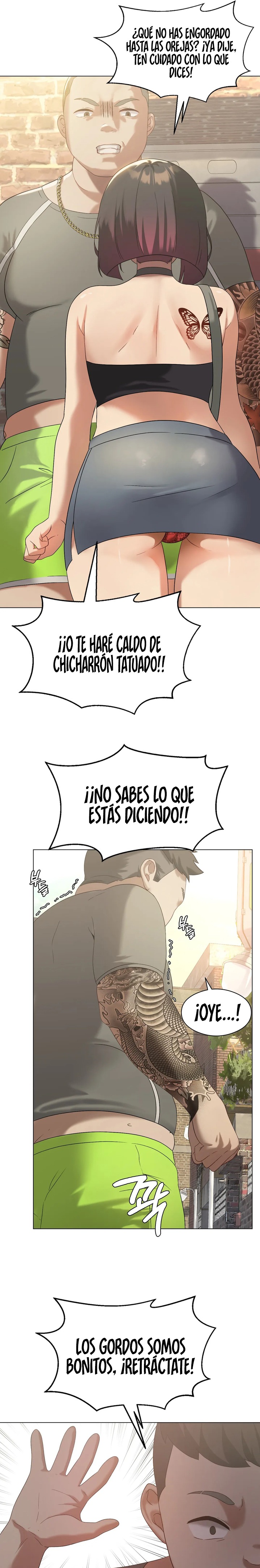 Level Up Until Satisfy Raw - Chapter 14 [photo 5] - MangaPorn