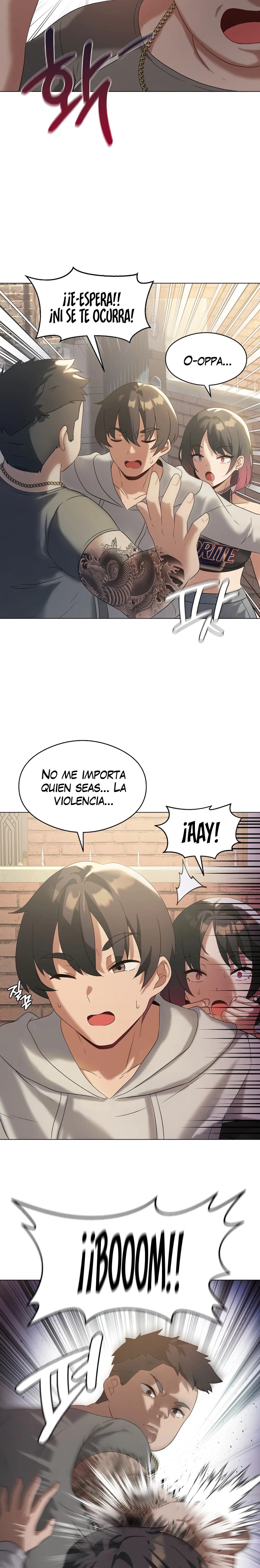 Level Up Until Satisfy Raw - Chapter 14 [photo 6] - MangaPorn