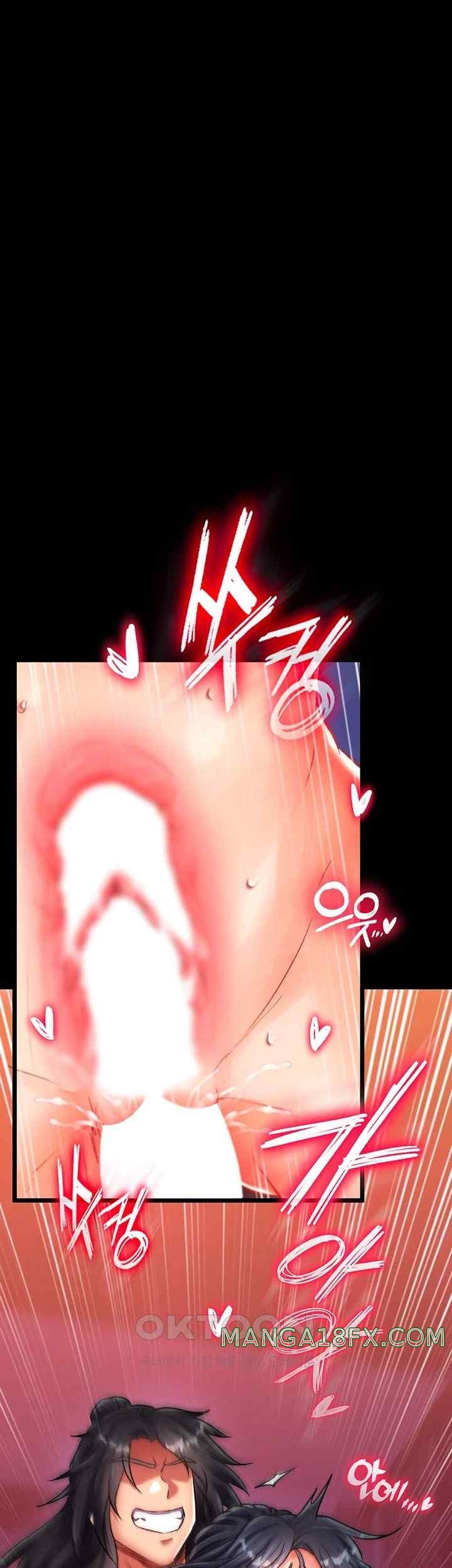 I Ended Up in the World of Murim Raw - Chapter 35 [photo 11] - MangaPorn