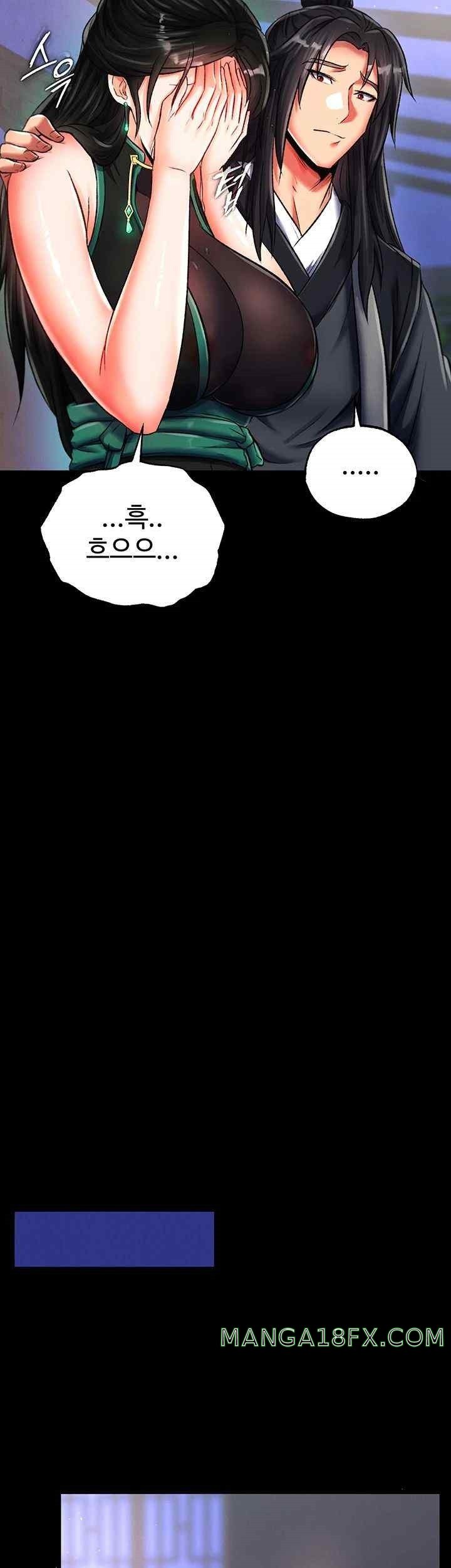 I Ended Up in the World of Murim Raw - Chapter 35 [photo 36] - MangaPorn