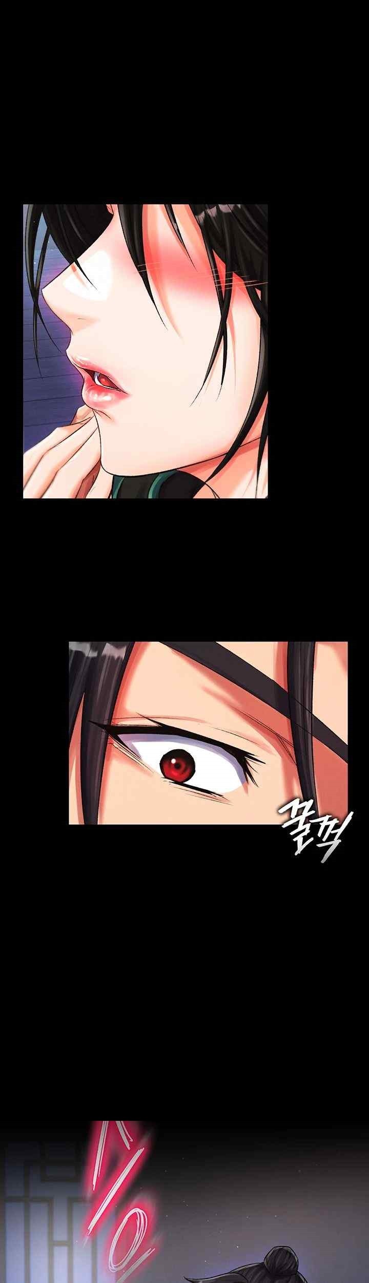 I Ended Up in the World of Murim Raw - Chapter 35 [photo 41] - MangaPorn