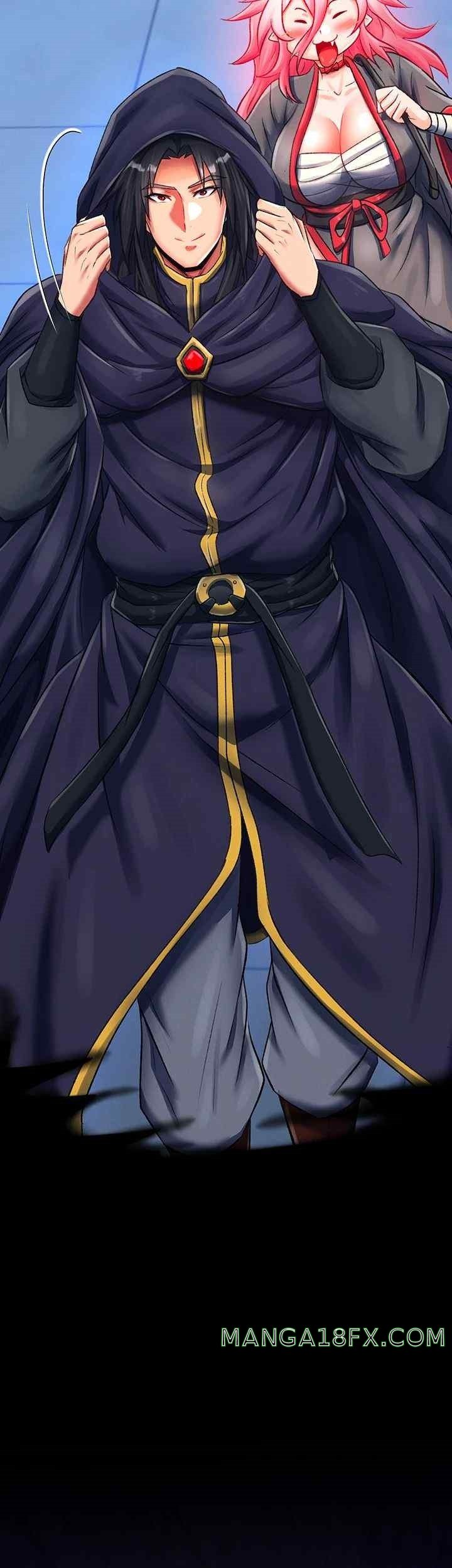 I Ended Up in the World of Murim Raw - Chapter 35 [photo 66] - MangaPorn