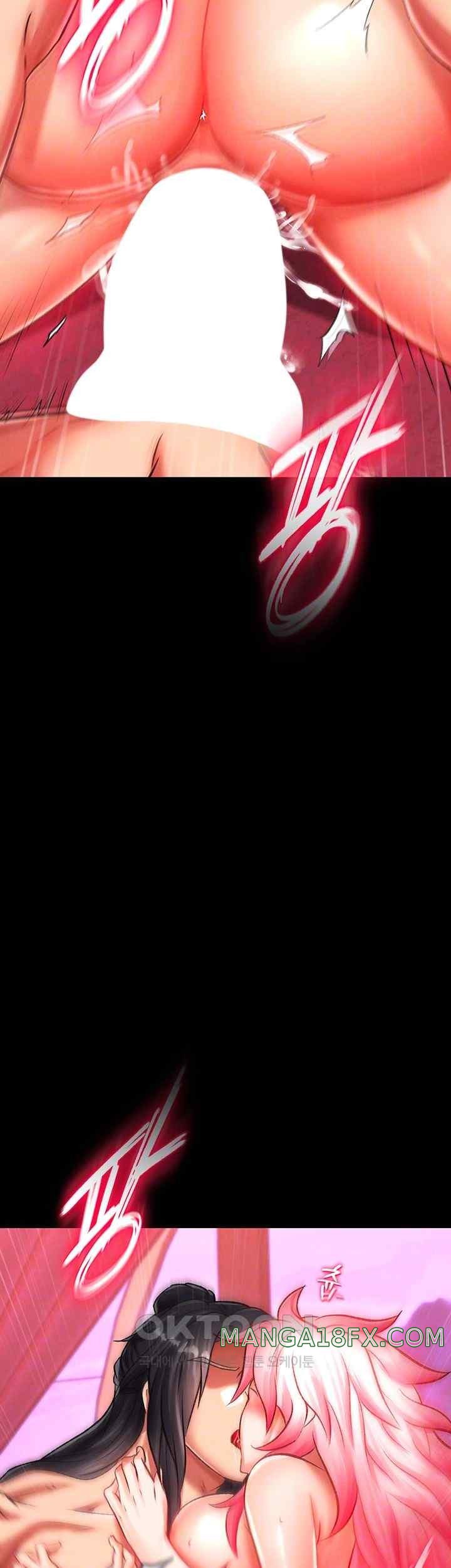 I Ended Up in the World of Murim Raw - Chapter 35 [photo 9] - MangaPorn