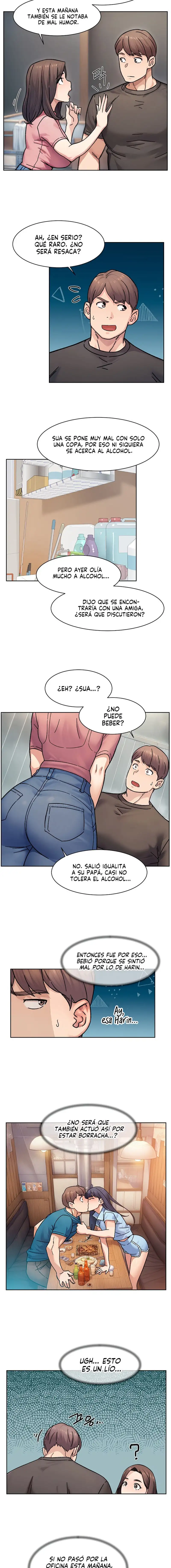 Cleaning Service Raw - Chapter 34 [photo 10] - MangaPorn