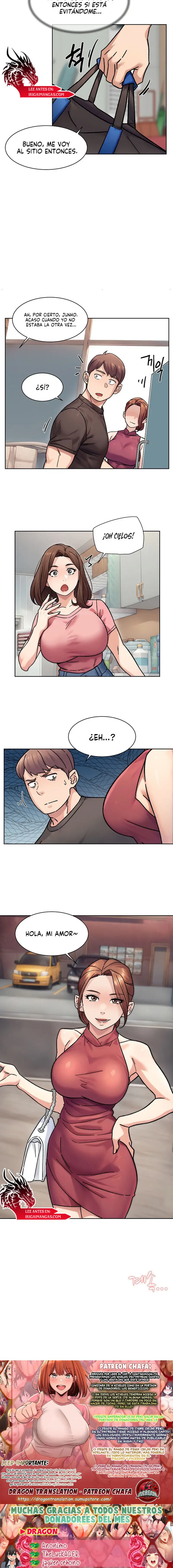 Cleaning Service Raw - Chapter 34 [photo 11] - MangaPorn