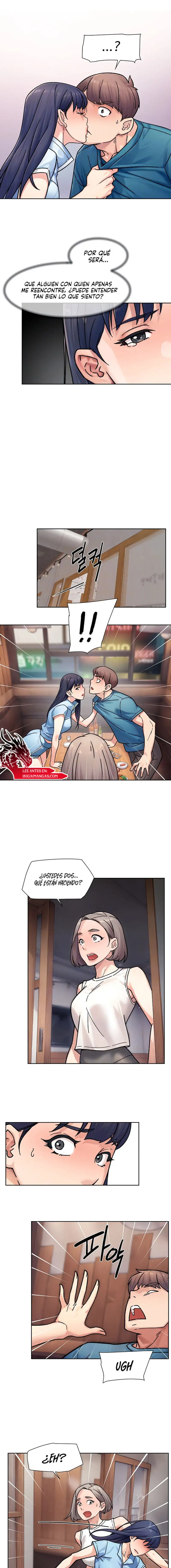 Cleaning Service Raw - Chapter 34 [photo 4] - MangaPorn