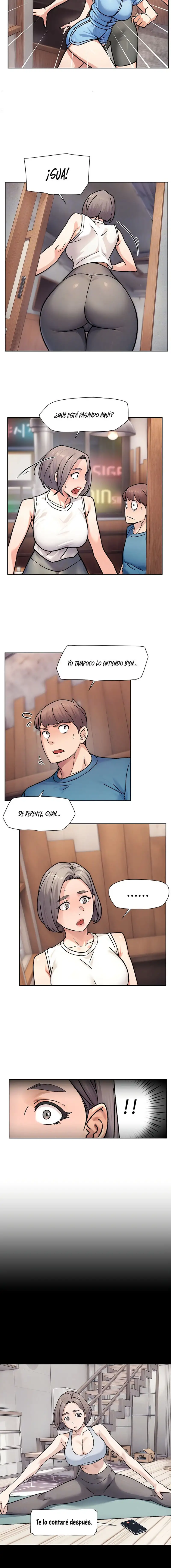 Cleaning Service Raw - Chapter 34 [photo 5] - MangaPorn