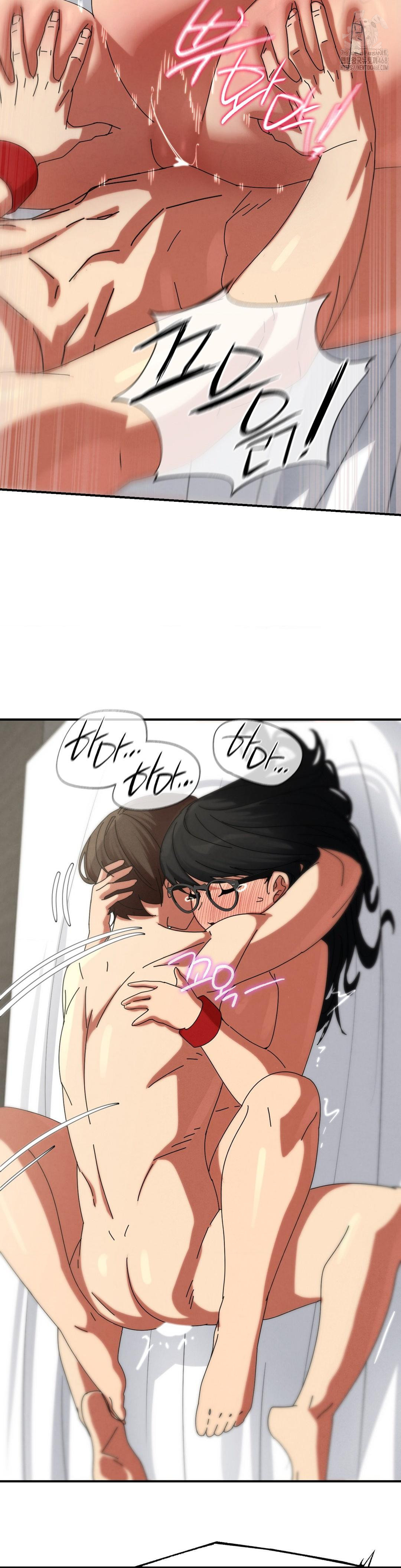 Seniors of Class 5 Raw - Chapter 113 [photo 35] - MangaPorn