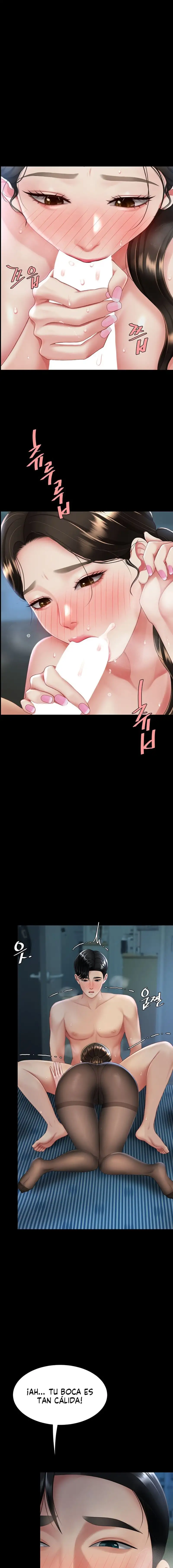 Mom Eat First Raw - Chapter 106 [photo 14] - MangaPorn