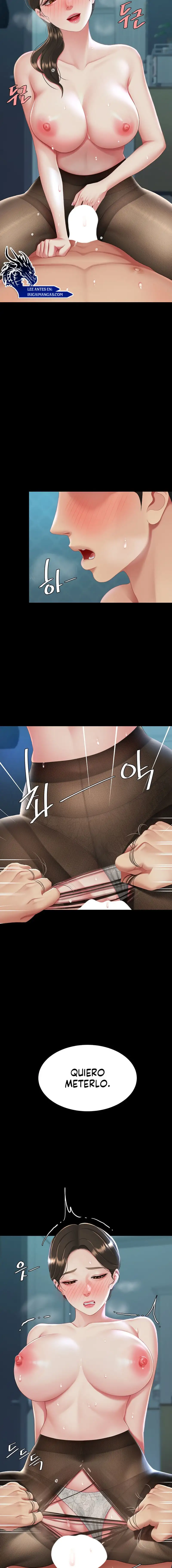 Mom Eat First Raw - Chapter 106 [photo 18] - MangaPorn