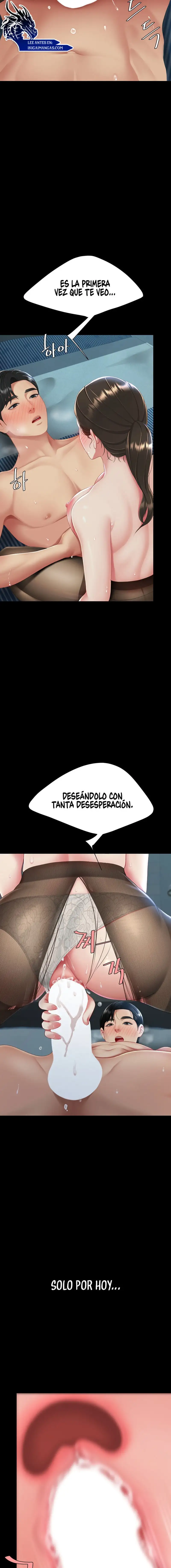 Mom Eat First Raw - Chapter 106 [photo 19] - MangaPorn